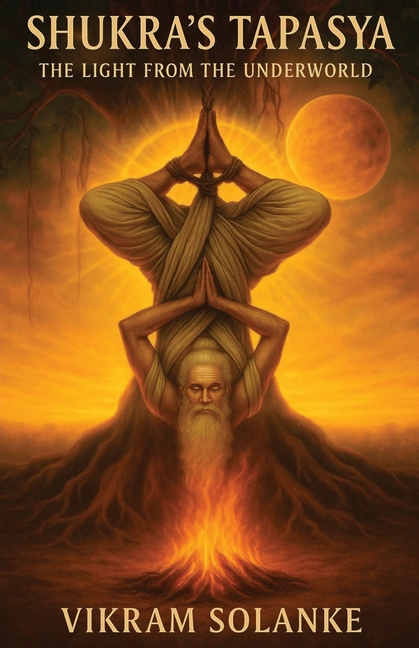 Shukra's Tapasya: The Light from the Underworld
