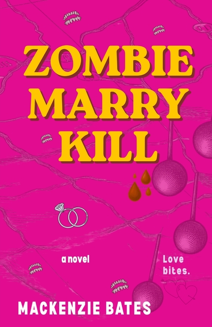 Zombie Marry Kill