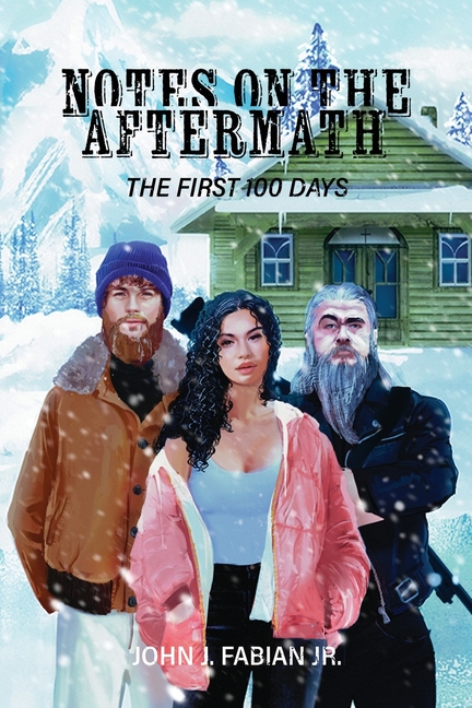 Notes on the Aftermath: The First 100 Days