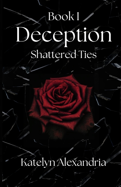 Deception: Shattered Ties