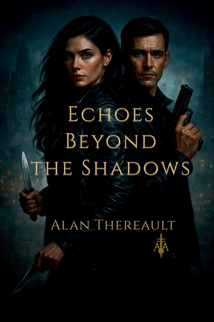Echoes Beyond the Shadows