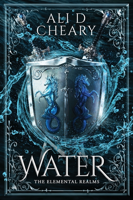 The Elemental Realms: Water