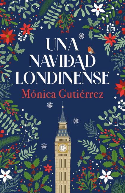 Una Navidad Londinense / A Londonesque Christmas