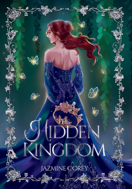 The Hidden Kingdom: The Elder Series