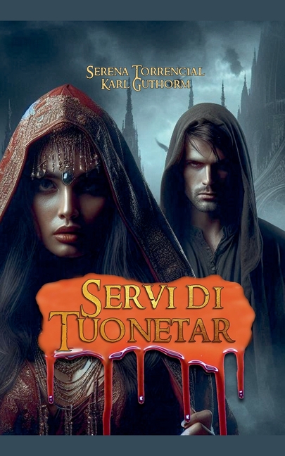 Servi di Tuonetar