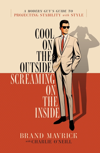 Cool on the Outside, Screaming on the Inside