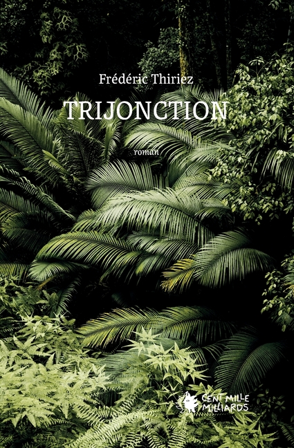 Trijonction