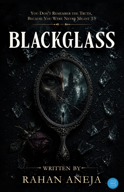 Blackglass