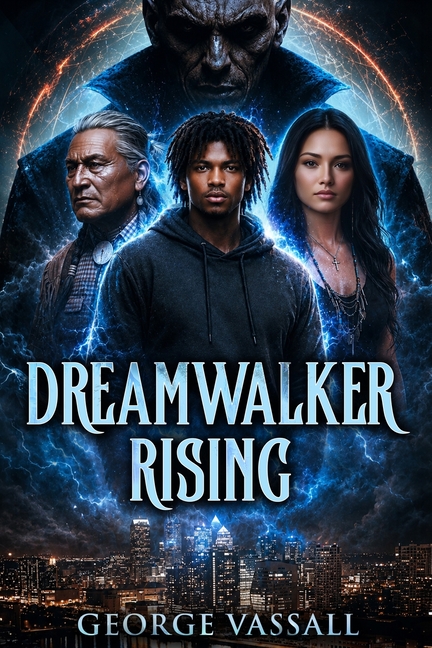 Dreamwalker Rising