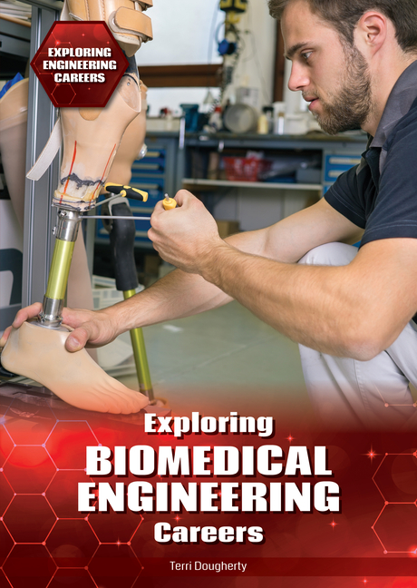 Exploring Biomedical Engineering Careers
