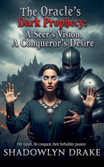 The Oracle's Dark Prophecy: A Seer's Vision, A Conqueror's Desire