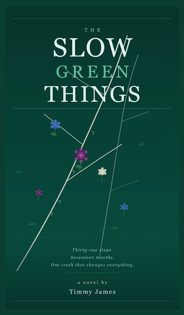 The Slow Green Things