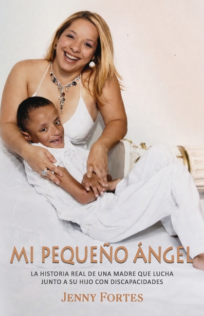 Mi Pequeño Ángel