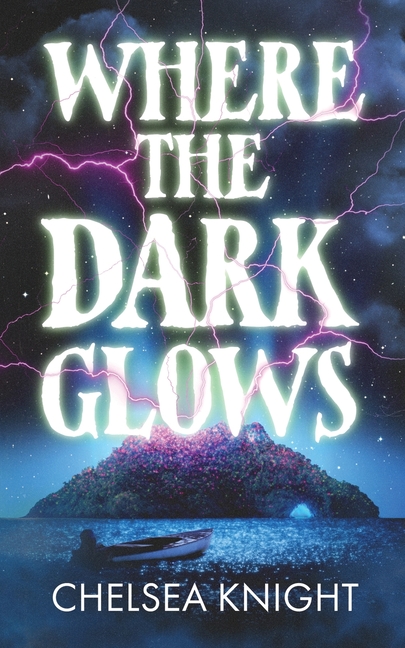Where The Dark Glows: A Supernatural Survival Horror