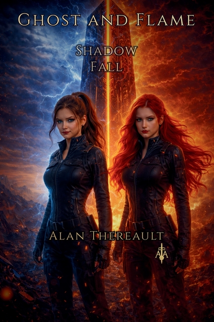 Ghost and Flame: Shadow Fall