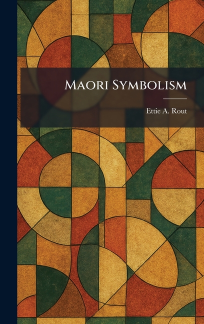Maori Symbolism