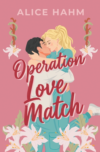 Operation Love Match
