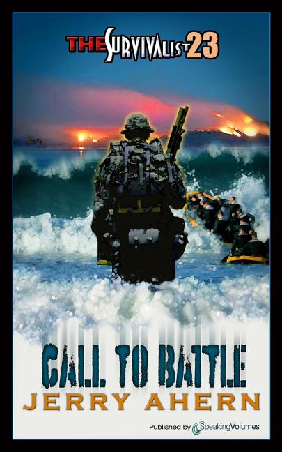 Call to Battle