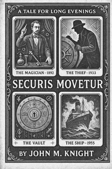 Securis Movetur: A Tale for Long Evenings