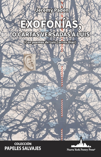 Exofonías, o cartas versadas a Luis