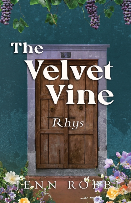 The Velvet Vine: Rhys