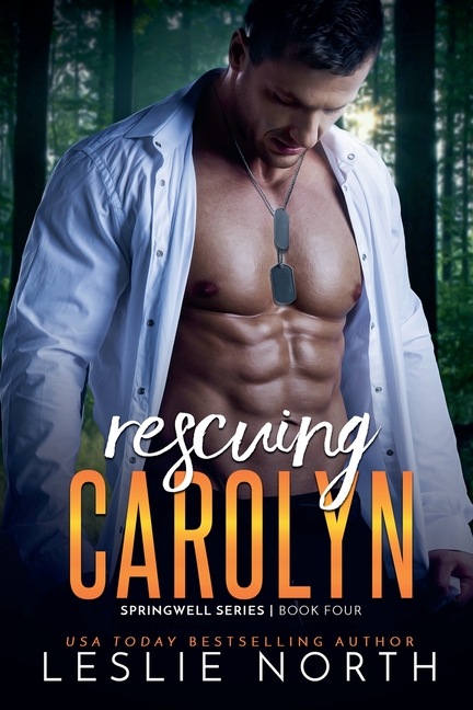 Rescuing Carolyn