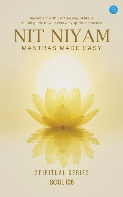 Nit Niyam - Mantras Made Easy