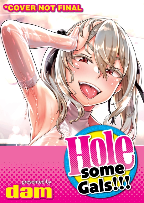 Holesome Gals!