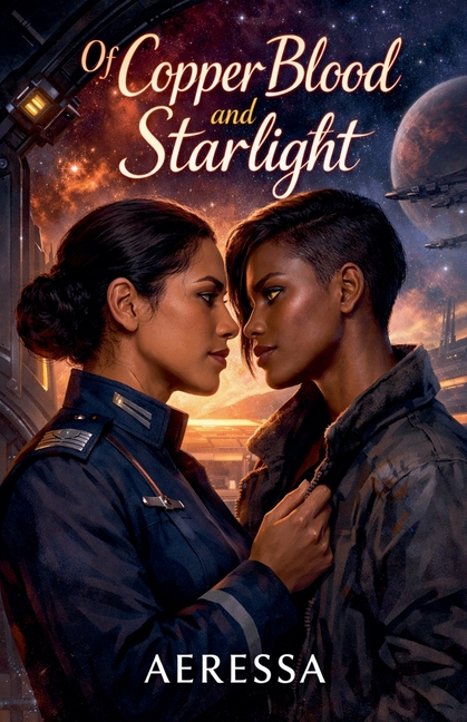 Of Copper Blood and Starlight