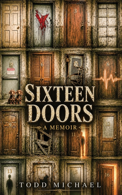 Sixteen Doors