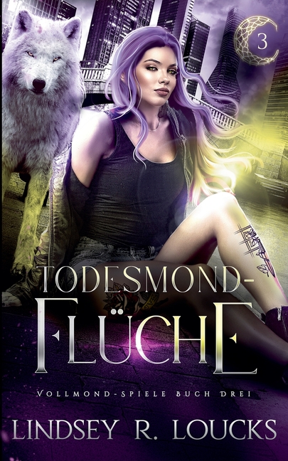 Todesmond-Flüche