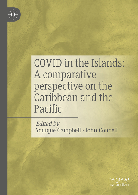 Covid in the Islands: A Comparative Perspective on the Caribbean and the Pacific