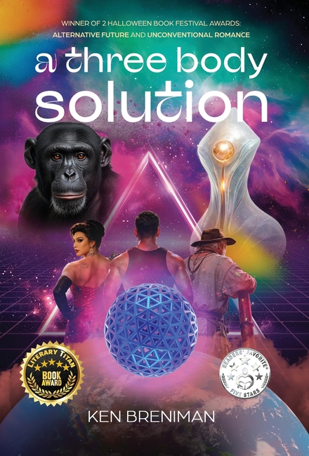 A three body solution