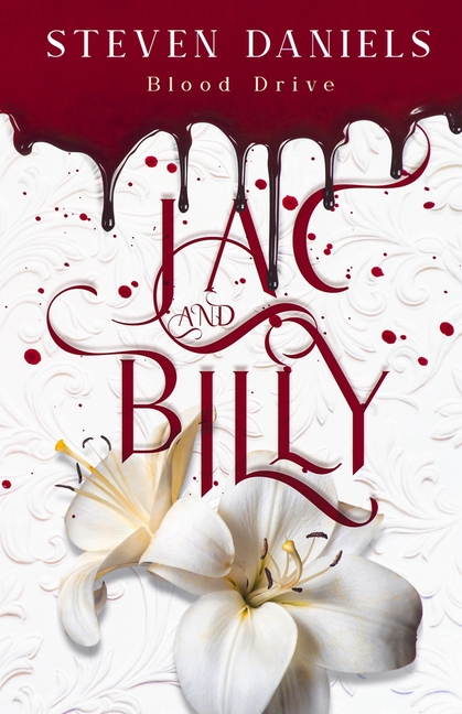 Jac and Billy: Blood Drive