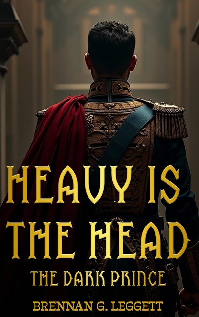 Heavy Is the Head: The Dark Prince