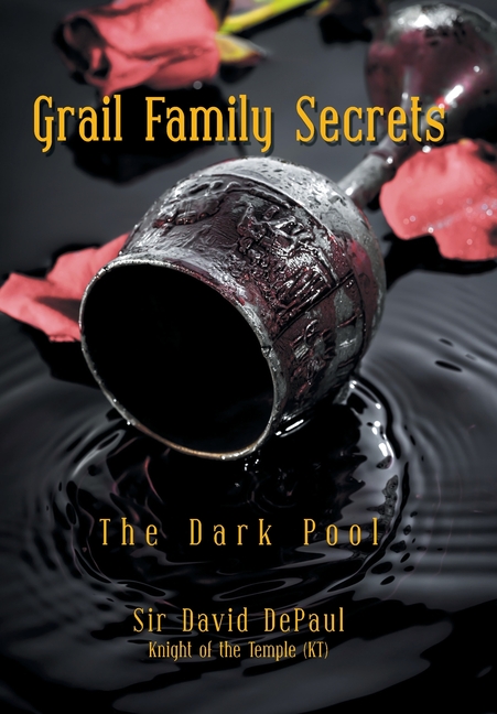 Grail Family Secrets: The Dark Pool