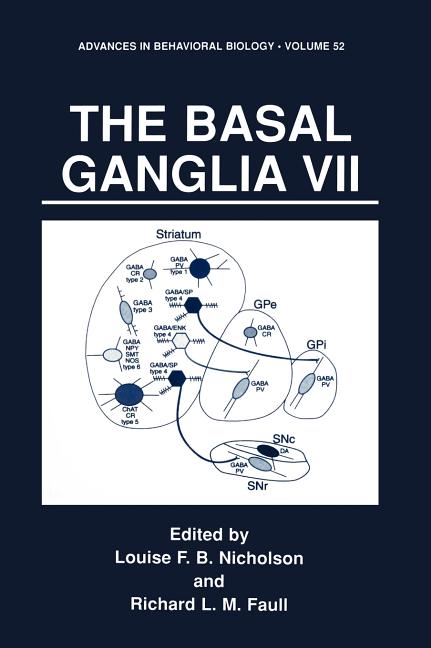 The Basal Ganglia VII