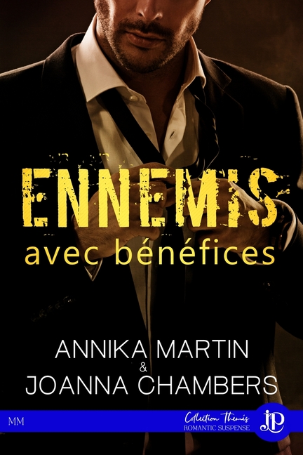 Ennemis avec bénéfices