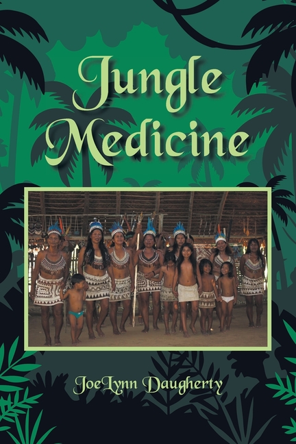 Jungle Medicine