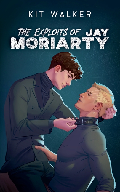 The Exploits of Jay Moriarty
