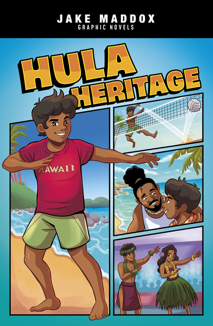 Hula Heritage