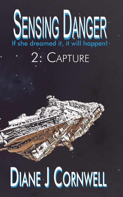 Sensing Danger 2: Capture