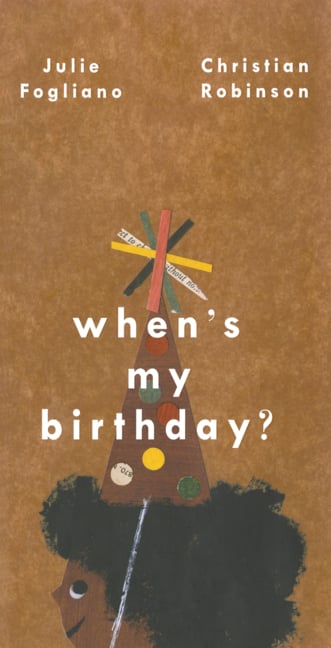 When's My Birthday?