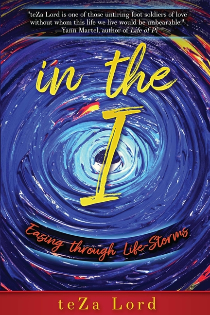 In the I: Easing through Life-Storms