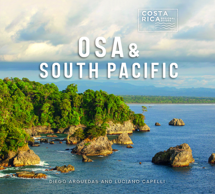 Osa & South Pacific