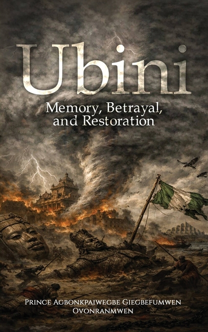 Ubini: Memory, Betrayal and Restoration