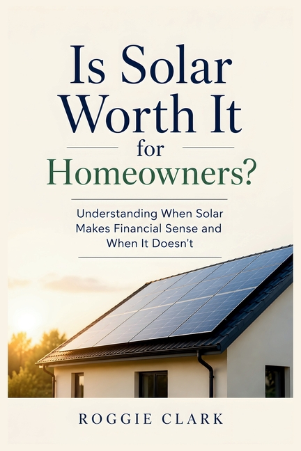 Is Solar Worth It for Homeowners?: Understanding When Solar Makes Financial Sense and When It Doesn't