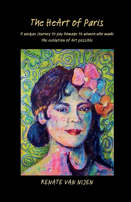 The HeArt of Paris: unique journey to pay homage to women who made the evolution of art possible