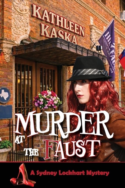 Murder at the Faust: A Sydney Lockhart Mystery