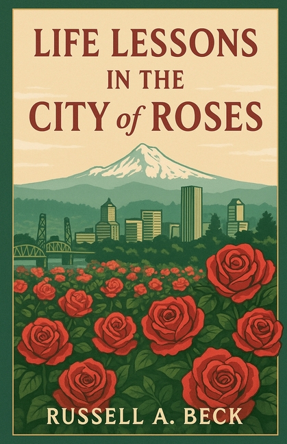 Life Lessons in the City of Roses